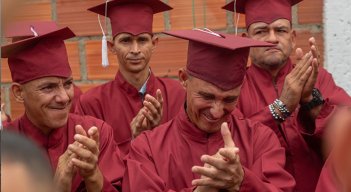 Programa Dando Nueva Vida./ Foto Cortesía