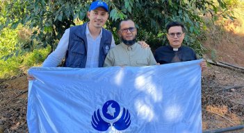 Liberación de Jairo Rojas, contratista de Ecopetral