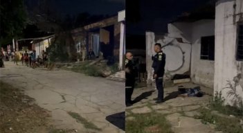 Los Mexicanos estarían detrás del crimen de un hombre en el barrio Belisario de Cúcuta