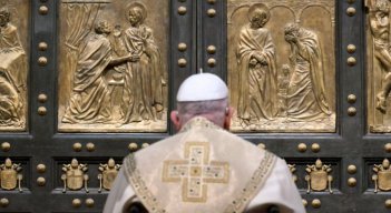 Papa Francisco. / Foto tomada de X