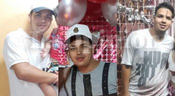 La angustia de una familia colombiana que clama justicia