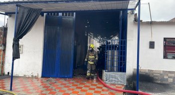 incendio