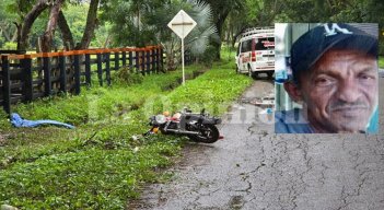Accidente