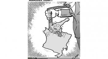 Aranceles Trump