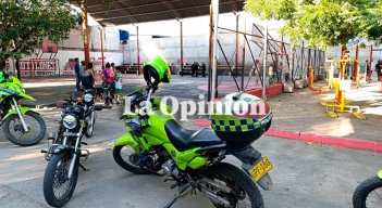 Asesinato en Buenos Aires, Cúcuta