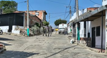 Asesinato