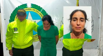 capturada