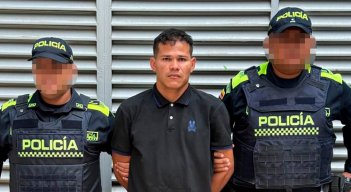 detenido