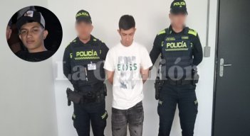Capturado