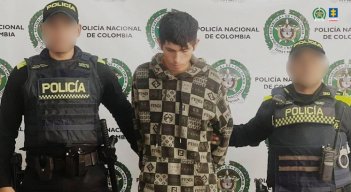 Capturados