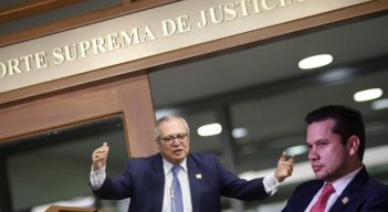 Corte Suprema