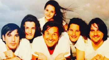 Familia Montaner