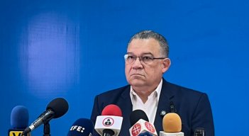 Funcionario detenido en Venezuela