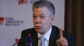 Juan Manuel Santos