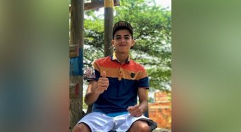 Jhon Fredy Yaruro Picón 