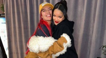 Karol G y Rihanna