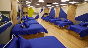 La Casa de los Famosos