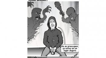 Lugar seguro