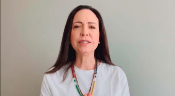 Maria Corina Machado