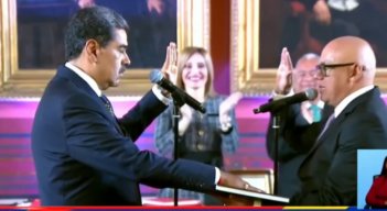 Nicolás Maduro