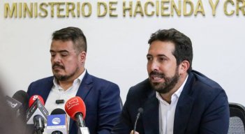 El Ejecutivo anunció que reducirá de manera considerable viáticos, contratos de prestación de servicios y publicidad estatal./Foto Colprensa