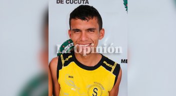 Sergio Rodríguez Perez. Foto archivo La Opinión