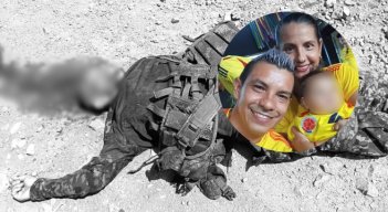 Violencia en el Catatumbo