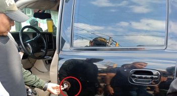Así fue como un abogado fue víctima de un atentado en Cúcuta