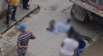 Octavo firmante de paz asesinado 