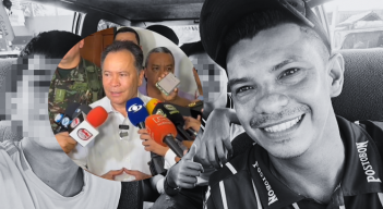 Gobernador sobre masacre en Tibú
