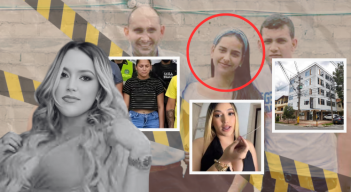 ¿Quién es la Diabla?