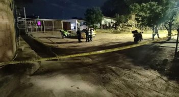 La pérdida de una droga sería la hipótesis de crimen en el barrio 28 de Febrero de Cúcuta