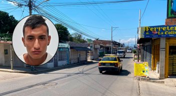 Al hombre asesinado en Cúcuta le habrían cobrado una cuenta pendiente desde la cárcel
