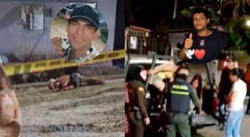 Otras dos víctimas habría cobrado la disputa entre Porras y Pepino en Cúcuta