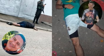 Así fue como asesinaron a dos personas en menos de un día en Tibú