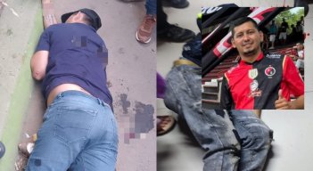 Así fue como despistaron a las autoridades para cometer doble asesinato en Tibú