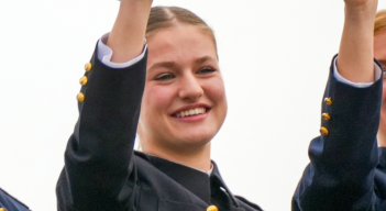 Princesa de Asturias