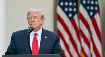 Donald Trump avisa a Putin