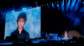 Las mujeres ya no lloran tour. Foto cortesía