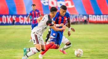 Andrés Carreño, Cúcuta Deportivo. 