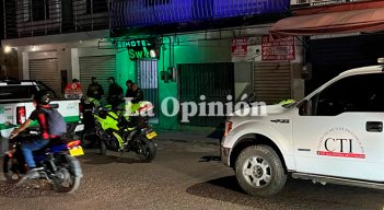 Asesinato
