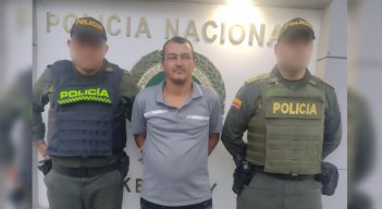 Capturado