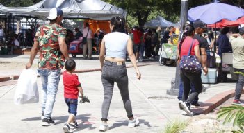 Nueva fase para desplazados del Catatumbo: declaraciones serán recibidas por el Ministerio Público