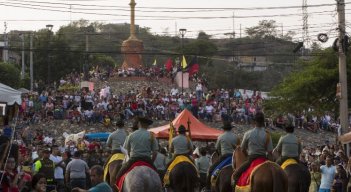 Desfile-Batalla-Cúcuta