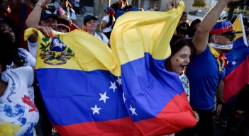 ELECCIONES-VENEZUELA