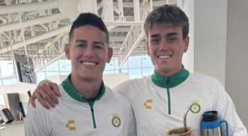 Futbolista secuestrado. / La Opinión