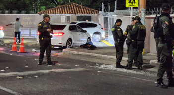 El crimen cometido en el Colegio Santo Ángel fue de los más estremecedores de 2024.