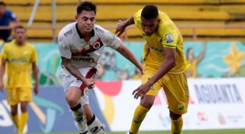 Huila vs. Cùcuta Deportivo