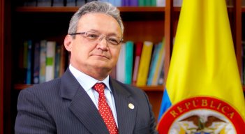 Jorge-Enrique-Vallejo,-presidente-del-Consejo-Superior-de-la-Judicatura