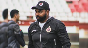 Julián Redín- Cúcuta Deportivo